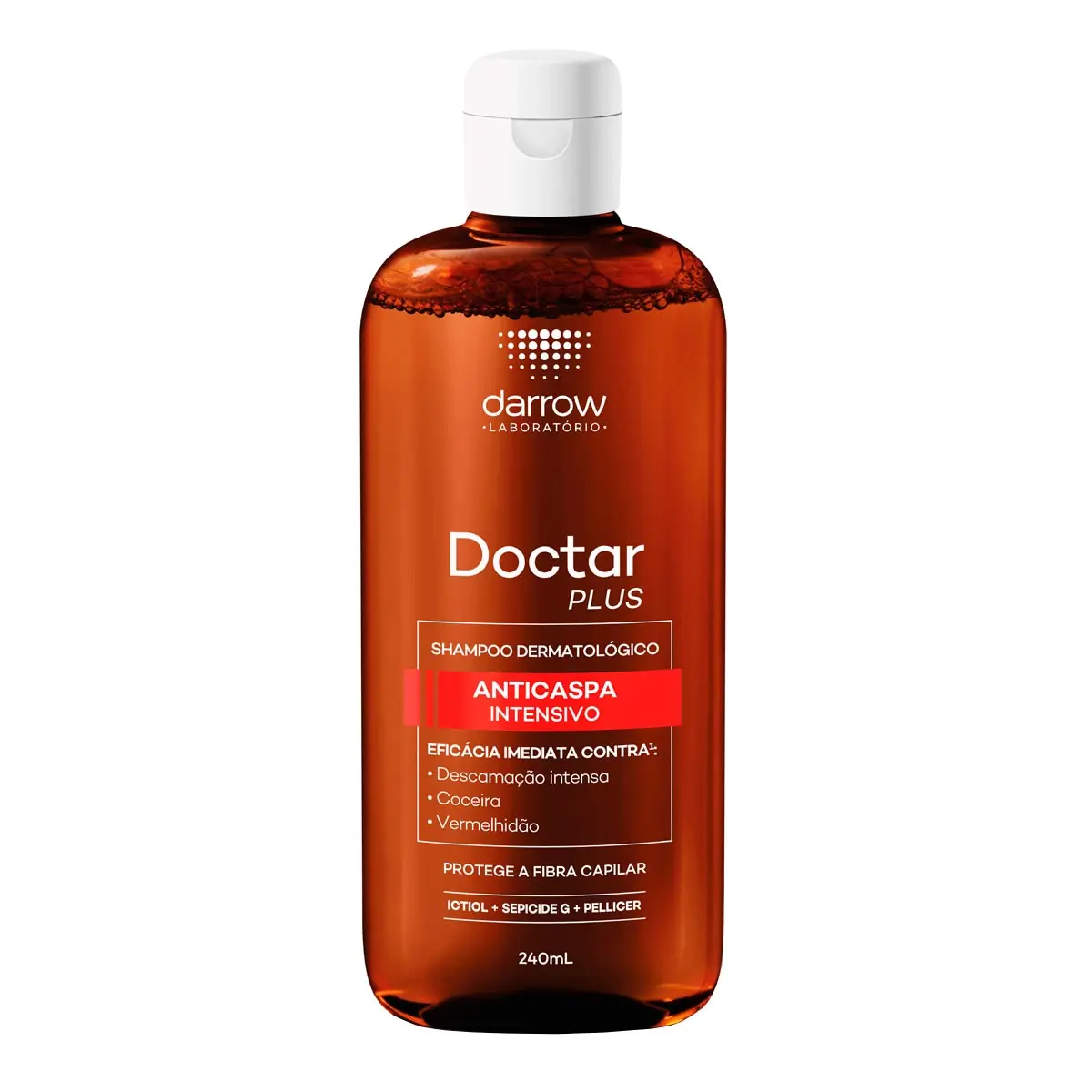 SH DOCTAR ANTI CASPA 240ML