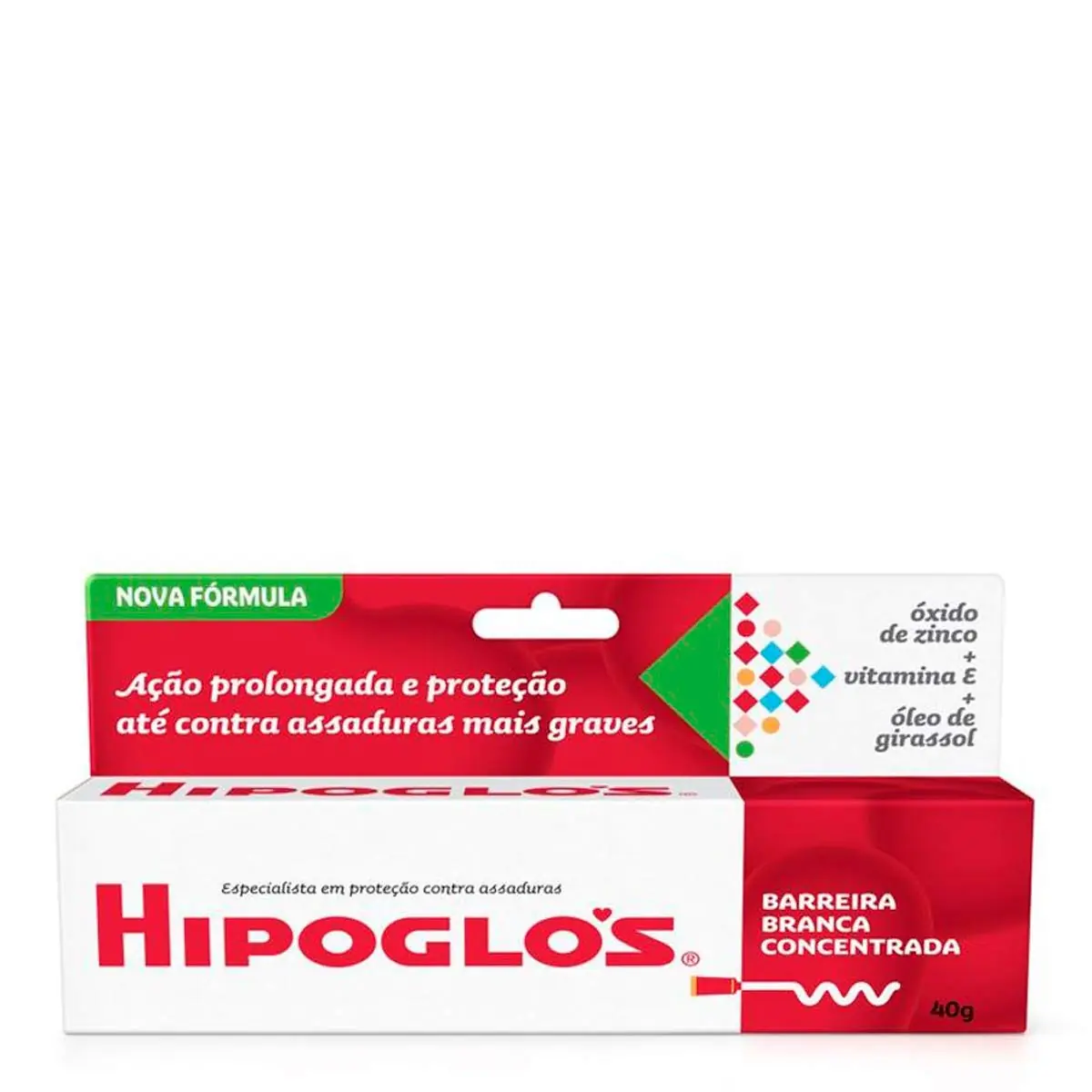 HIPOGLOS POM ORIGINAL 40G