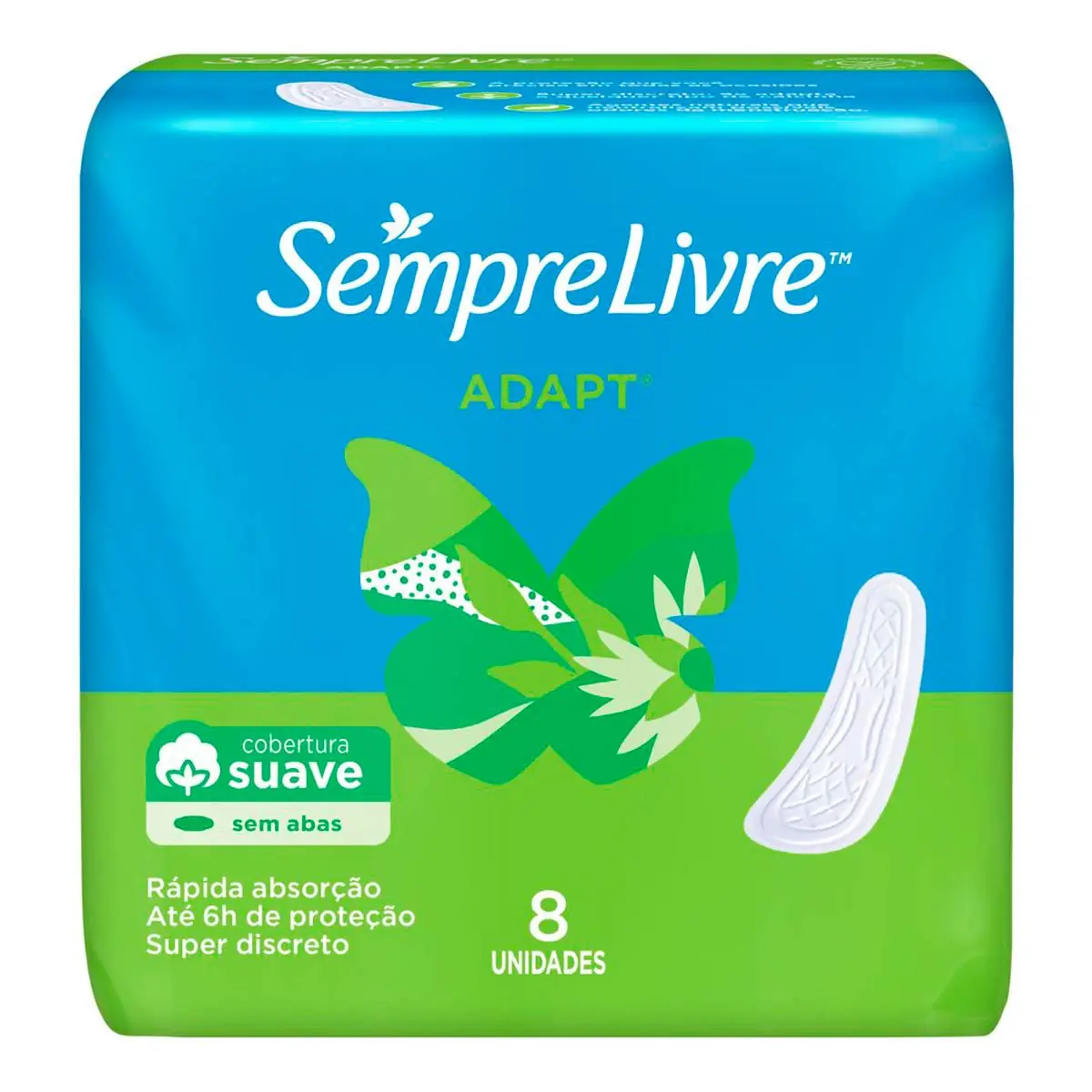 ABS S LIVRE ESPEC S/ABAS