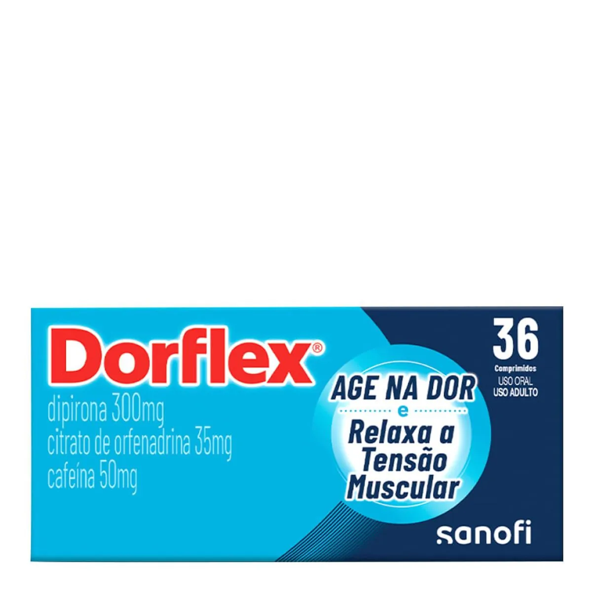 DORFLEX C/36