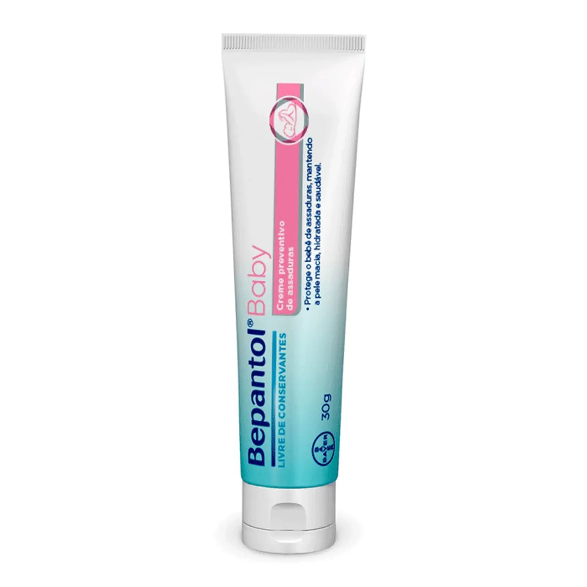 BEPANTOL BABY 30G