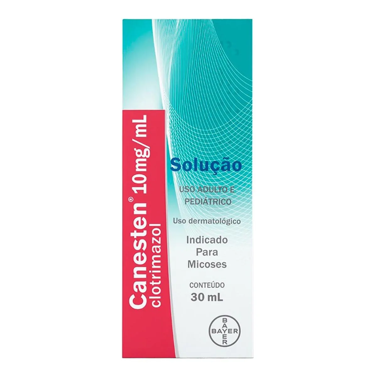 CANESTEN SOL 1% 30ML