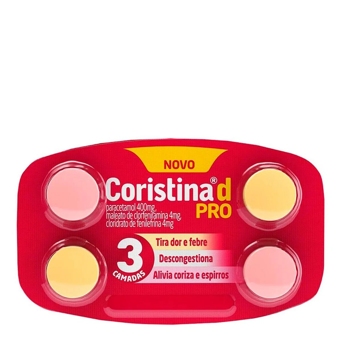CORISTINA D C/4