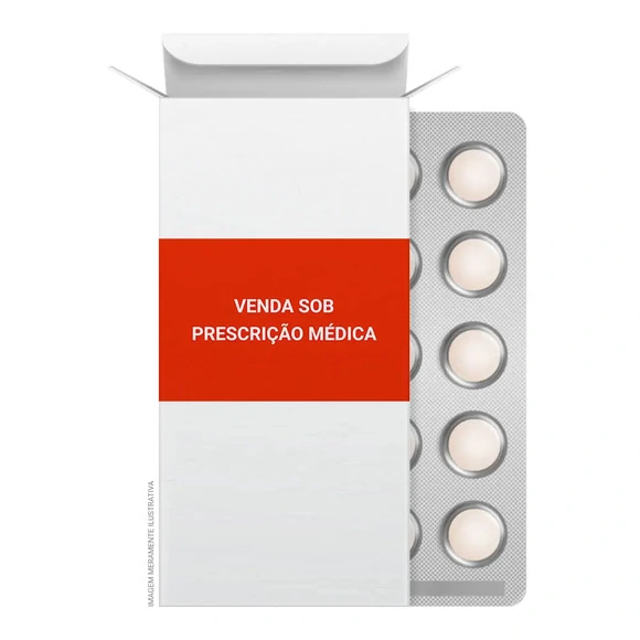 TAMISA S/PARAR 30MG 28CPR