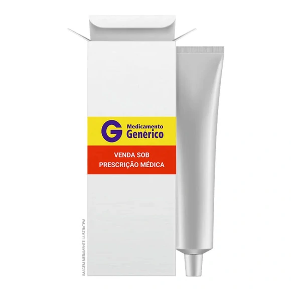 CLOTRIMAZOL CR VAG 2% 20G GMD