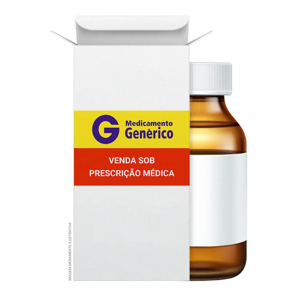DESLORATADINA 0,5MG 100ML EMS