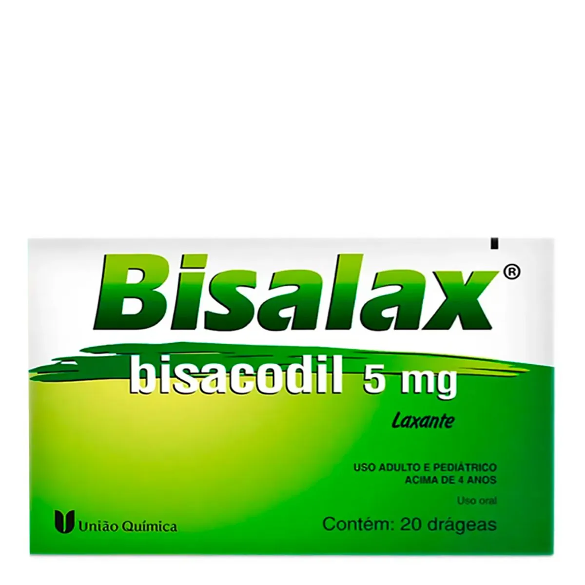 BISALAX 5MG 20CPD ( REFERENCIA )