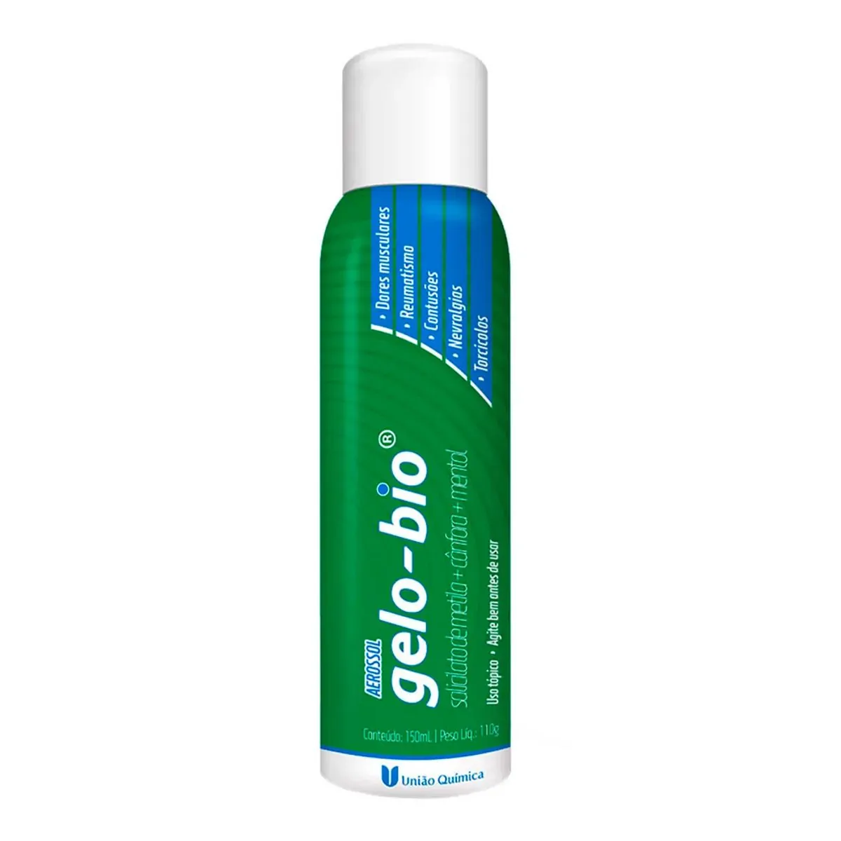 GELO-BIO AEROSOL 60ML