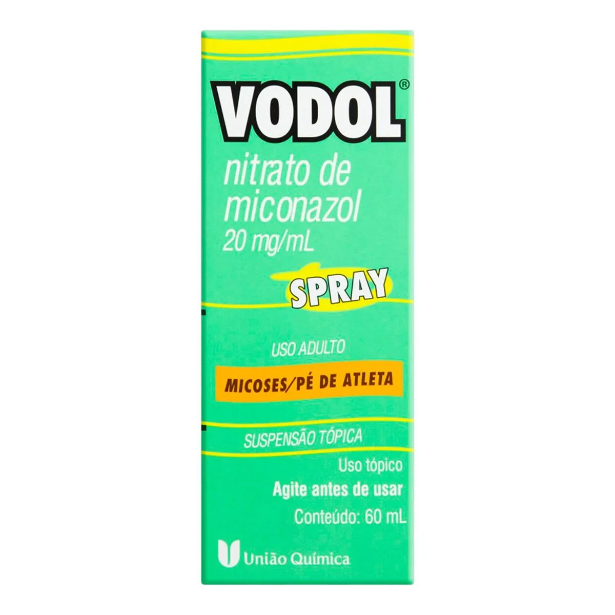VODOL SPRAY 60ML