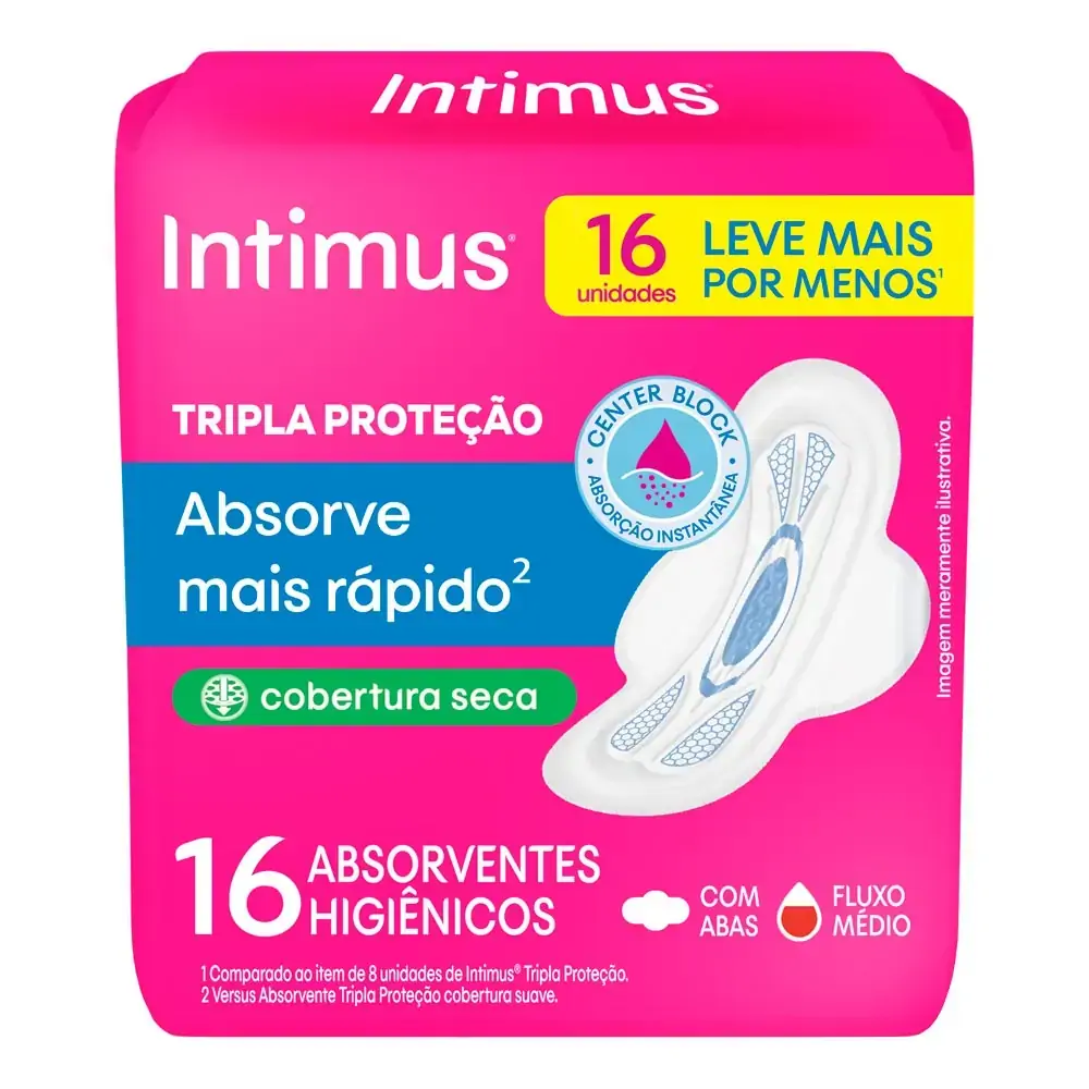 ABS INTIMUS SECO C/ABAS LV16 PG 14