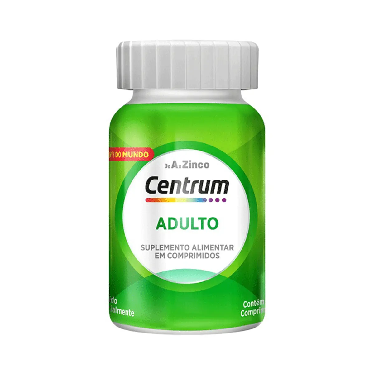 CENTRUM DE A A Z C/60