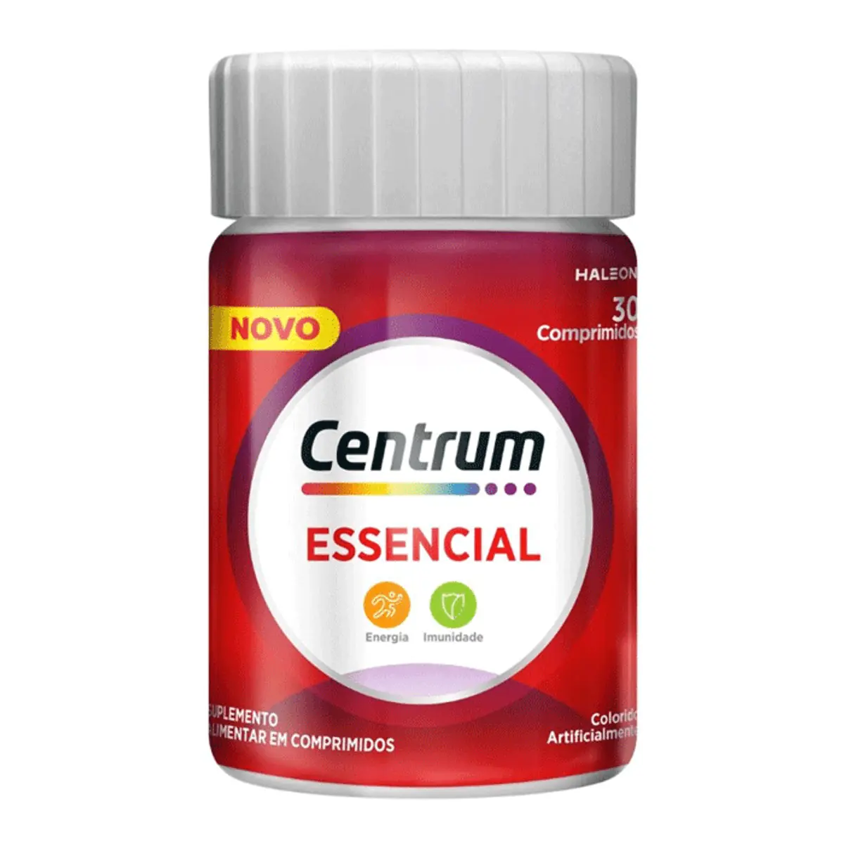 CENTRUM ESSENCIAL C/30 *5*