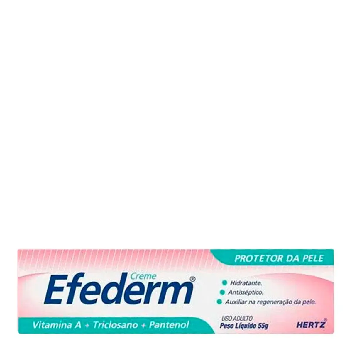 EFEDERM CREME 50G