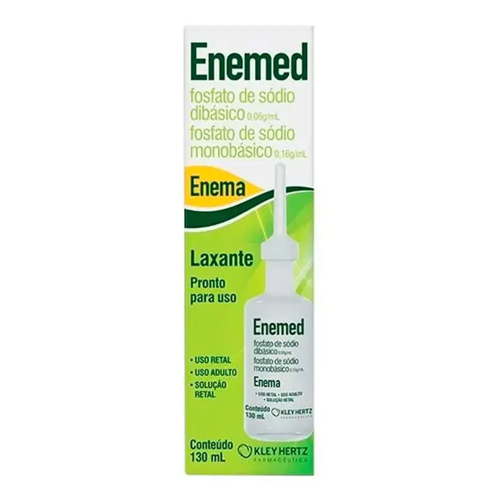 ENEMED 130ml ( = PHOSFOENEMA )