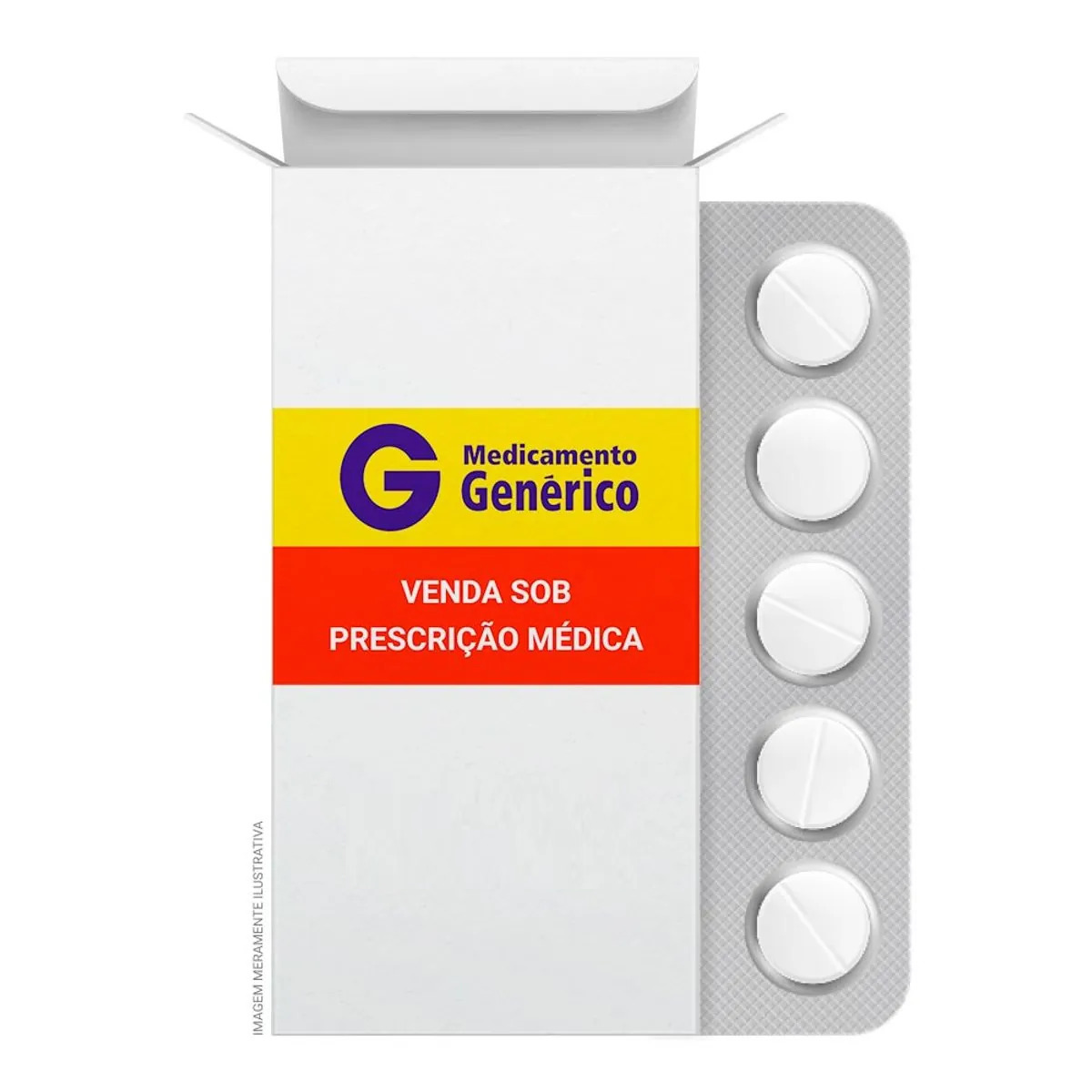 CLOR FEXOFENADINA 60MG C/10 CMD