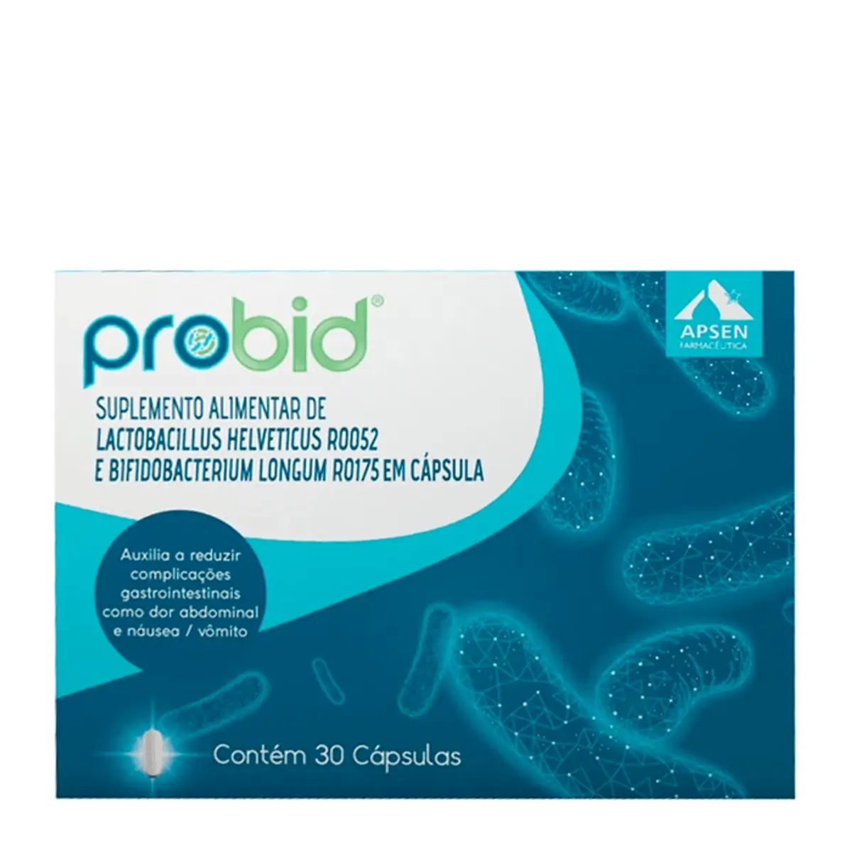 PROBID C/30CPS