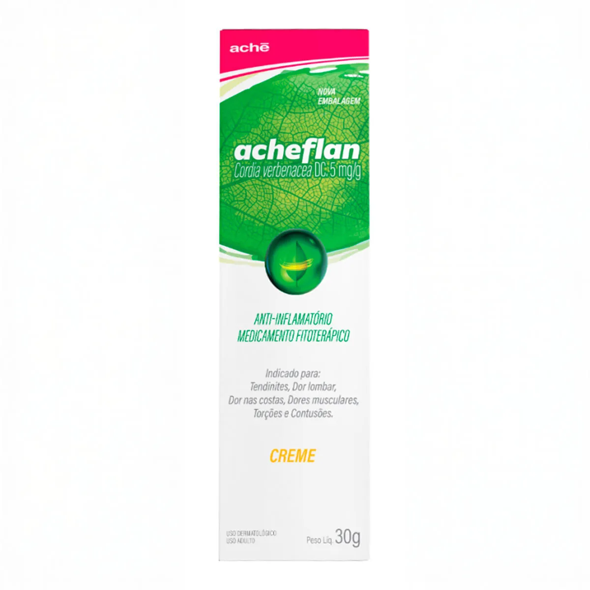 ACHEFLAN CR 30G