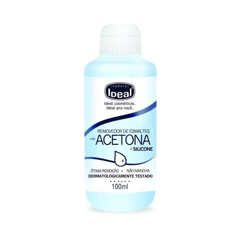 ACETONA IDEAL 100ML