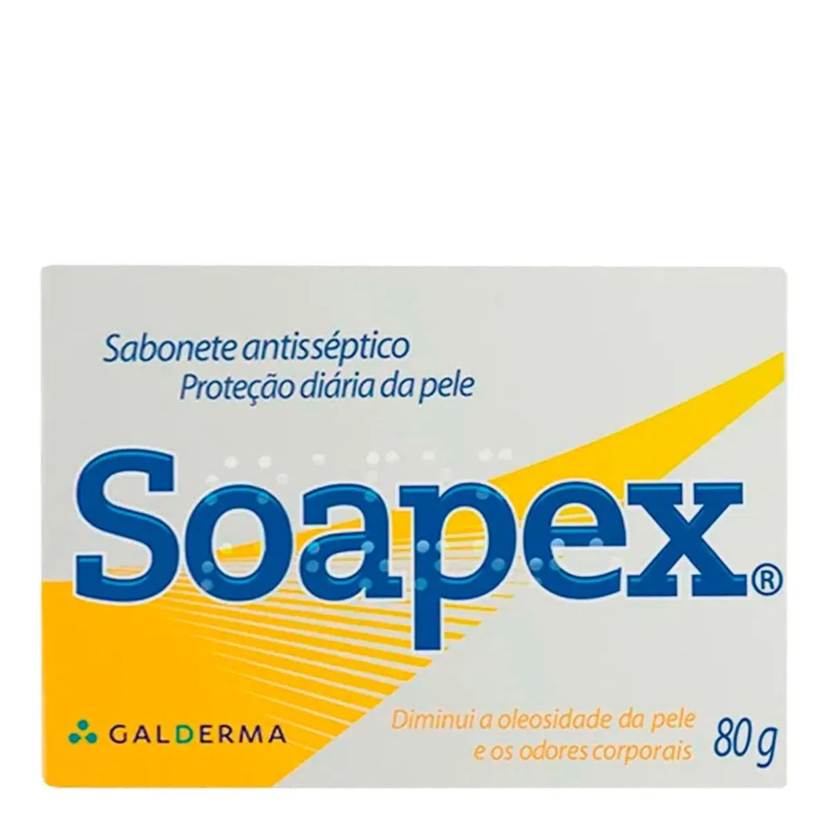 SAB SOAPEX  80GR