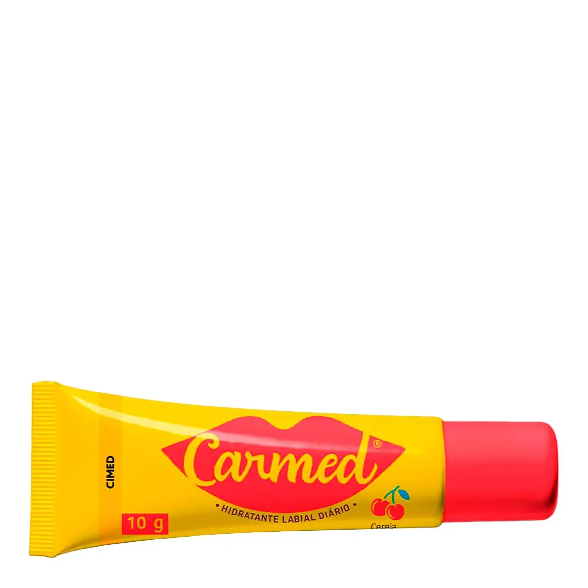 CARMED LABIAL 10G CEREJA