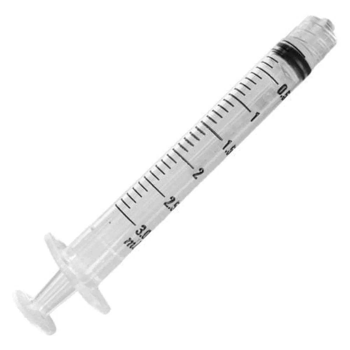 **SERINGA 5ML DESCARPAK