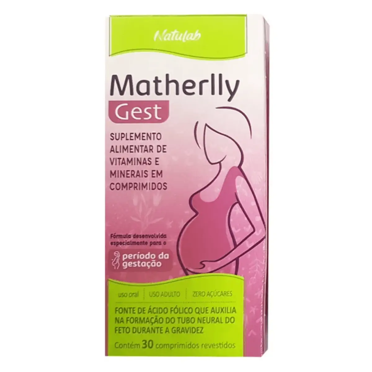 MATHERLLY GEST C/30